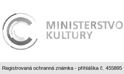 MINISTERSTVO KULTURY