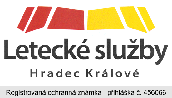 Letecké služby Hradec Králové