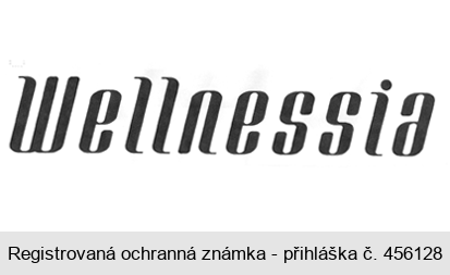 Wellnessia