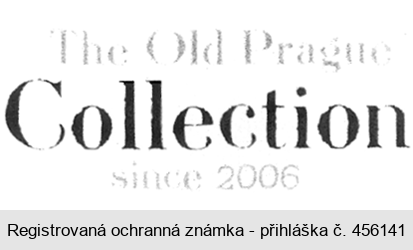 The Old Prague Collection since 2006