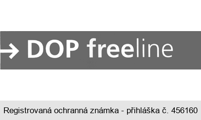 DOP freeline