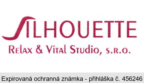 SILHOUETTE Relax & Vital Studio, S.R.O.