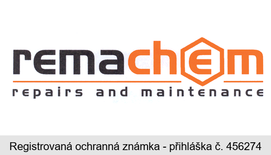 remachem repairs and maintenance