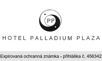 PP HOTEL PALLADIUM PLAZA