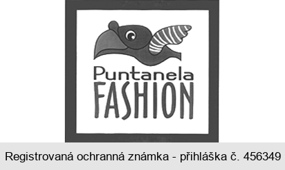 Puntanela FASHION
