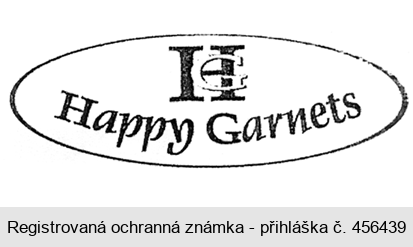 HG Happy Garnets
