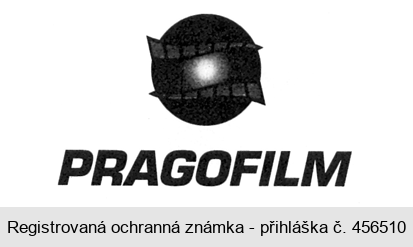 PRAGOFILM