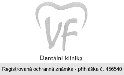 VF Dentální klinika