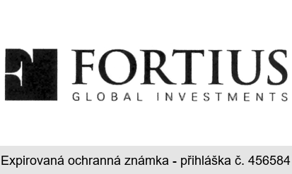 F FORTIUS GLOBAL INVESTMENTS