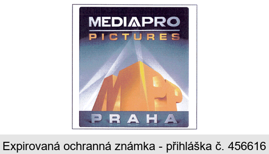 MEDIAPRO PICTURES MPP PRAHA