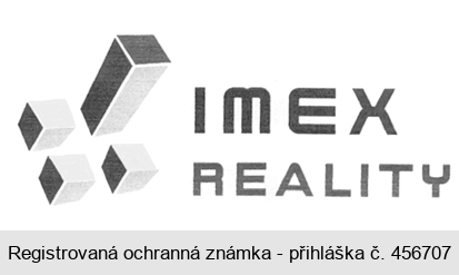 IMEX REALITY