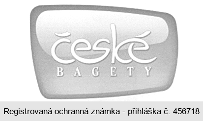 české BAGETY