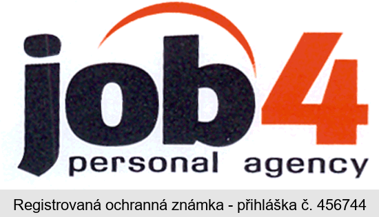 job4 personal agency