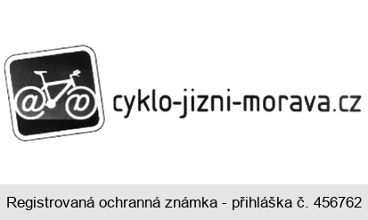 cyklo-jizni-morava.cz