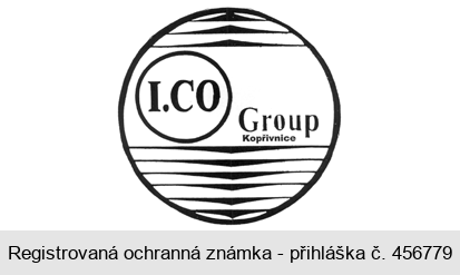 I.CO Group Kopřivnice
