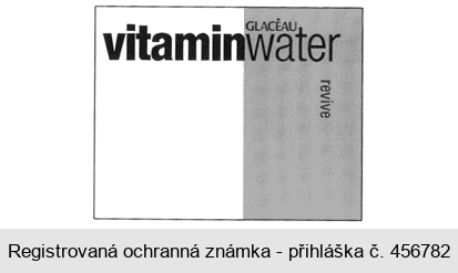 GLACÉAU vitaminwater revive