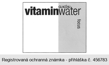 GLACÉAU vitaminwater focus