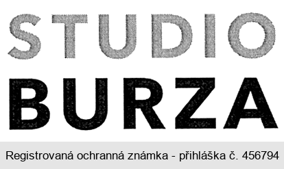 STUDIO BURZA