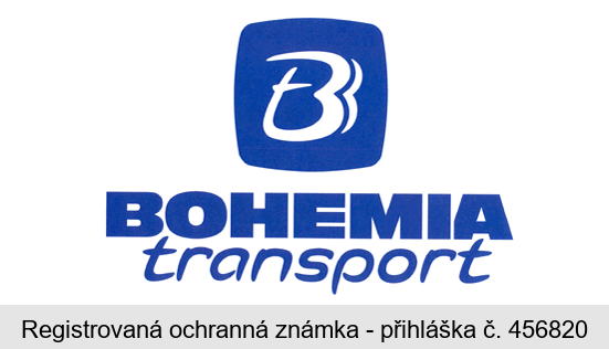 BOHEMIA transport Bt