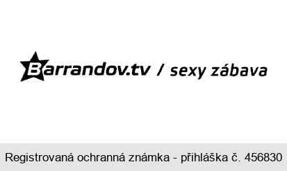 Barrandov.tv / sexy zábava