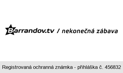 Barrandov.tv / nekonečná zábava
