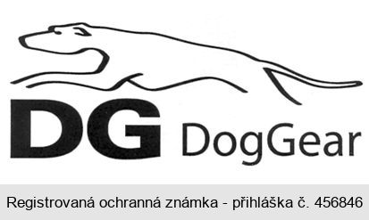 DG DogGear