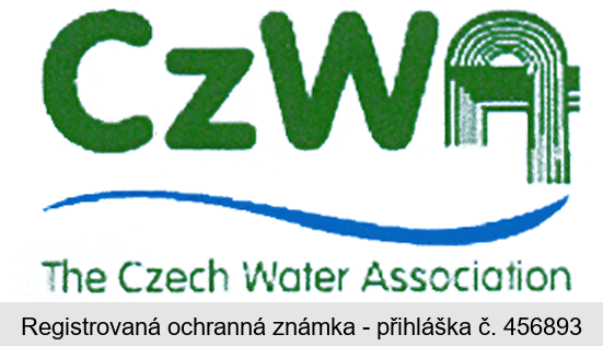 CzWA The Czech Water Association