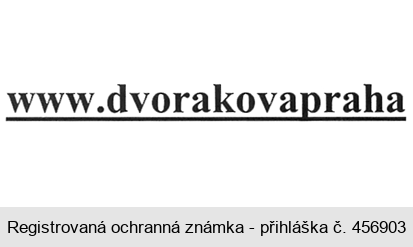 www.dvorakovapraha