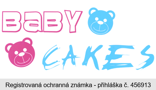BABY CAKES
