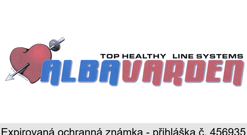 ALBAVARDEN TOP HEALTHY LINE SYSTEMS