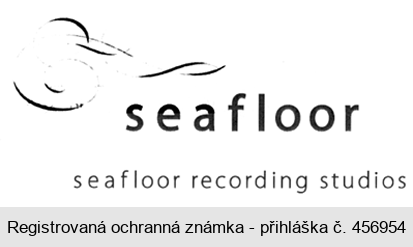 seafloor recording studios