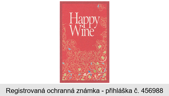 Happy Wine