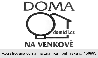 DOMA NA VENKOVĚ domicil.cz