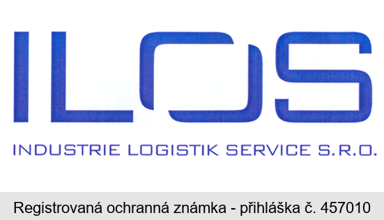 ILOS INDUSTRIE LOGISTIK SERVICE S. R. O.