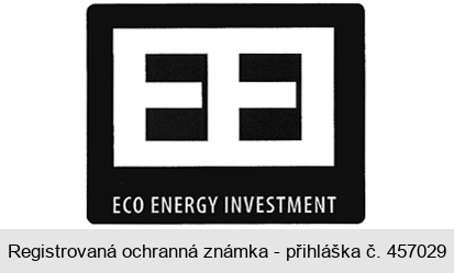 EEI ECO ENERGY INVESTMENT