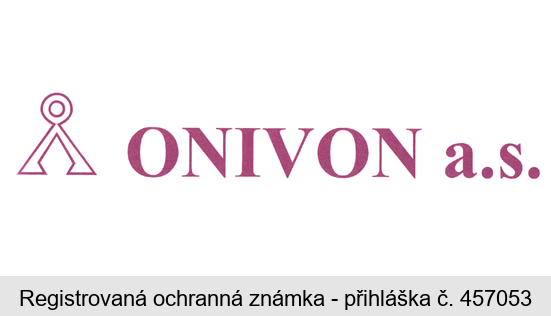 ONIVON a.s.