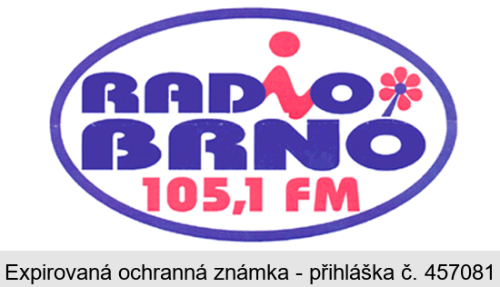 RADIO BRNO 105,1 FM