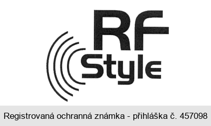 RF Style