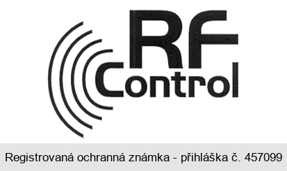 RF Control