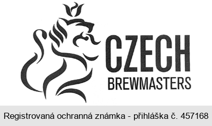 CZECH BREWMASTERS