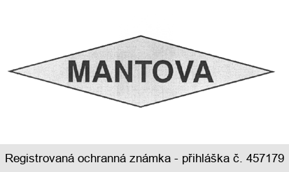 MANTOVA