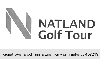 NATLAND Golf Tour