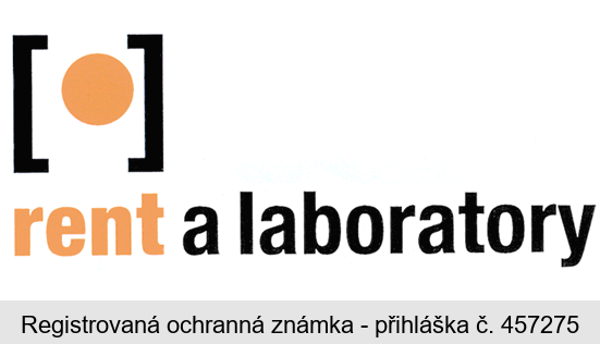 rent a laboratory