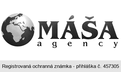 MÁŠA agency