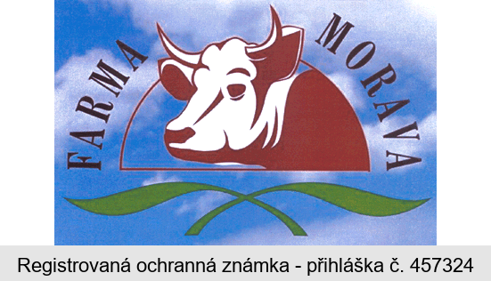 FARMA MORAVA