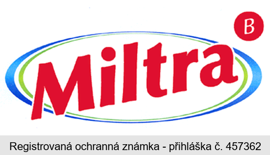 Miltra B
