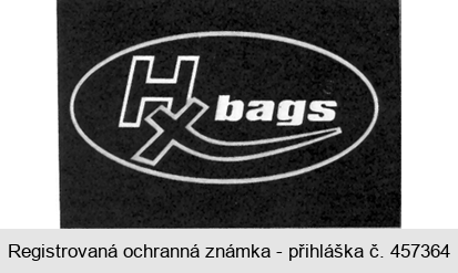 HX bags