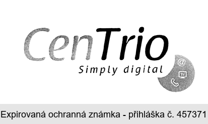 CenTrio Simply digital