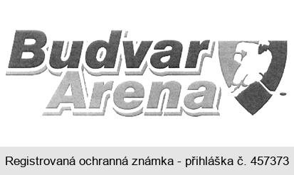 Budvar Arena
