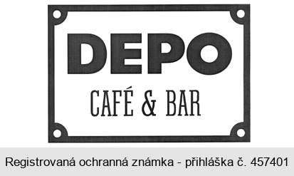 DEPO CAFÉ & BAR